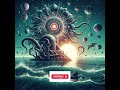 ALIEN BEATZ - Rain on Chrome