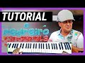 TUTORIAL O PEDREIRO E A CINDERELA (ROBÉRIO E SEU TECLADOS) video aula