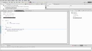 when the static block will be executed java interview question and answer