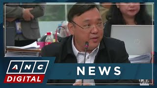 PNP-CIDG verifying information on whereabouts of ex-presidential spokesperson Harry Roque | ANC