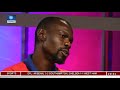 Nigerian Migrants Recount Ordeals In Libya Pt 3 | Seriously Speaking |