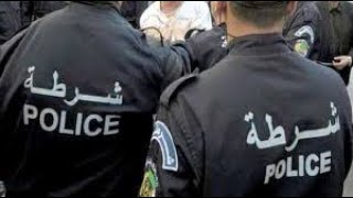 Scandaleux: Hogra policière a Azazga.