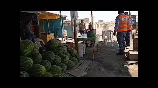 bicicleteada de Arequipa-Mollendo disfrutando la ruta