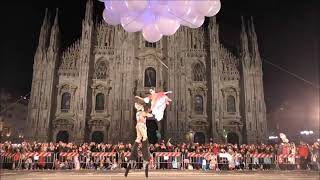 CARNEVALE DI MILANO 2017 - EGA per candidatura Best event award 2017