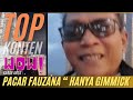 fauzana dan skandal cinta