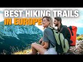 Best Hiking Trails in Europe for Beginners| hiking in Georgia Europe|  Hiking in Europe