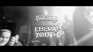 BEERZEBUB - HIBÁS VILÁG [Liberal Youth cover] (feat. Berci)