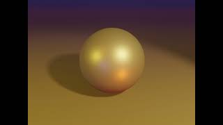 Turning a Sphere Inside Out (HD Re-render)