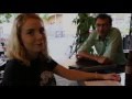 Video Interview with The Mouldy Lovers