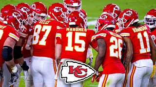 Chiefs Final 53-man Roster Preview - Run It Back 2020!