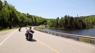 7 Reasons the Temiskaming Tour is the Perfect Weekend Motorcycle Ride