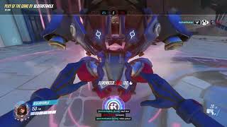 dva spawn killbug