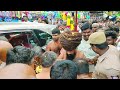 💥 மாதானம் முத்து மாரியம்மன் ஆலய தீமிதி திருவிழா 🔥🛕