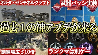 S17のランクマッチは完全に別ゲーです…【APEX LEGENDS】