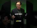 Robert Kiyosaki top secret on making money