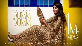 Dumm Dumm Cover | Darbar | NS Radio | Nithyashree