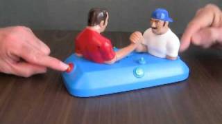 Electronic Arm Wrestle Mania - 46445