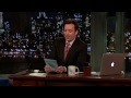 Hashtags #WorstGiftEver (Late Night with Jimmy Fallon)