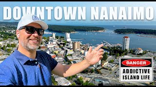 Downtown Nanaimo - Is South Nanaimo A Safe Place to Live?