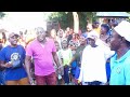 Bamako Stars _ Bingwa Roiko na Kitoja waki-perform Mtondia kwa babake Mzungu kichaa