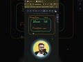 Part 5.1 #javascript variables | let vs var | blocked scope & function scoped | TheTechRakshit