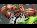 ceo citrus clash 7 sfv liquid nuckledu vs clearzova