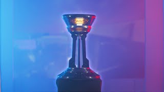 Jen Taylor Grand Finals Introduction - The Halo World Championship 2022 | Halo Infinite