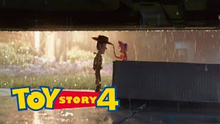 Toy Story 4 (2019) | "Bo Peep" Clip [HD]