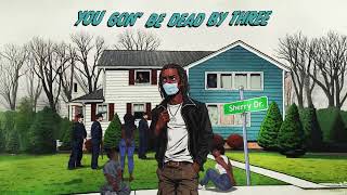 Lil Lik - Gen 5 ft. Luhh Dyl (Official Lyric Video)