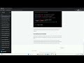 Commenting JavaScript functions la Python Docstrings