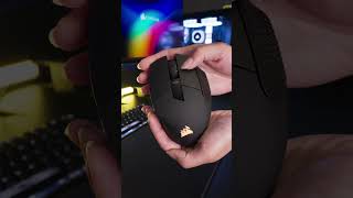 Unboxing the Scimitar Wireless #corsair #scimitar #gamingmouse #pcgaming