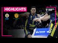 Fenerbahce Istanbul - Panathinaikos Athen | Turkish Airlines EuroLeague | MAGENTA SPORT