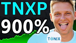 XXX Stock NEWS Alert! (buying?) Tonix Pharmaceuticals