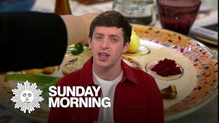 Alex Edelman on the tradition of Passover