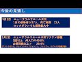 2021年8月30日　シドニーマラソン延期