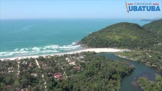 Rio Itamambuca | Curiosidades de Ubatuba