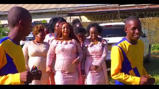 Teaser Video - Pst. Ruth Jackson | Nitachipuka Album Launch