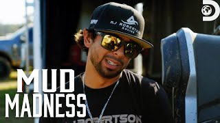 AJ’s Relationship Unravels | Mud Madness | Discovery