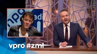 Lerarenstaking - Zondag met Lubach (S08)