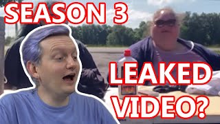 TAMMY SLATON BURNS JERRY'S CLOTHES | Season 3 Leaked Video?