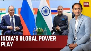 What Is Going To Be Russia's Stand After Kremlin Drone Attack; Brahma Chellaney Shares His Views