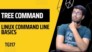 tree command in linux hindi #commandline #linuxcommands #linuxcommand #linuxforbeginners