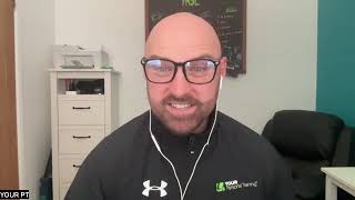 Pro360 Nutrition VIP Webinar