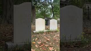 Grave Spotlight: The Grave of Douglas Southall Freeman, Author and Historian