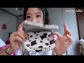 vlog｜假期就是甜品奶茶不停歇｜吃多了那就动起来吧朋友们