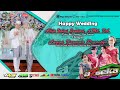 Live Campursari ARSEKA Music | Wedding Allifah & Angga | ARS Jilid2 (Kaper) | HVS Sragen