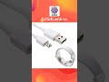 OPPO VOOC Fast Charge USB Data Cable For F1S R9 R9s F5 A57 A71 A37 A83 A77OPPO