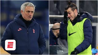'Why EXPOSE Gareth Bale, Mourinho's management of Bale is just wrong!' - Laurens | ESPN FC