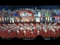 しゃんしゃん祭り_すずっこ踊り（ふるさと祭り東京2012）