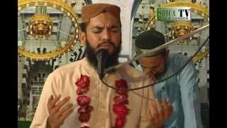 Exclusive Tauba Qabool Ho Meri By Mehmood Ul Hassan Ashrafi (March 17, 2012)